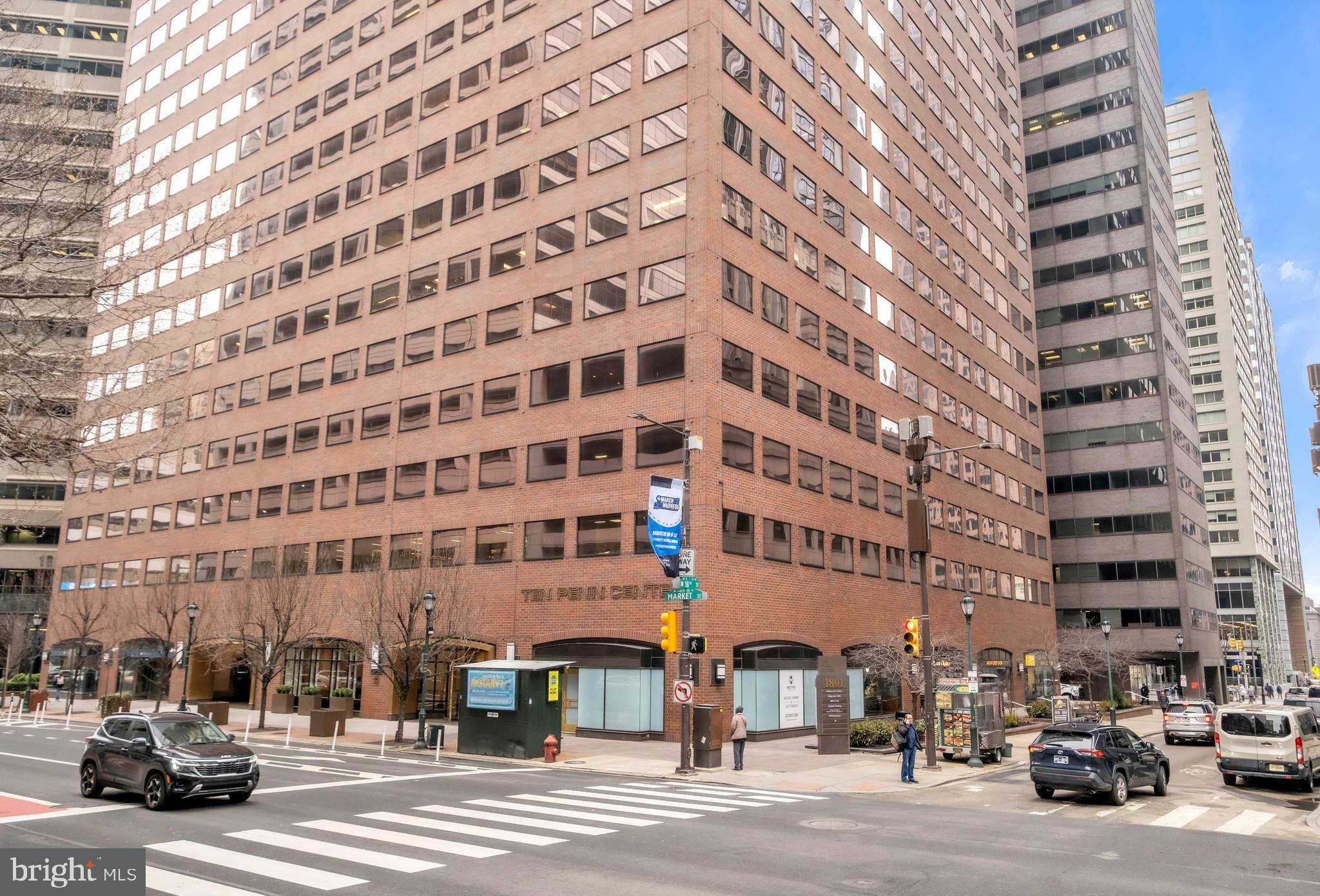 1801 Market Street, Unit 1817 Philadelphia, PA 19103 - Photo 76 of 77