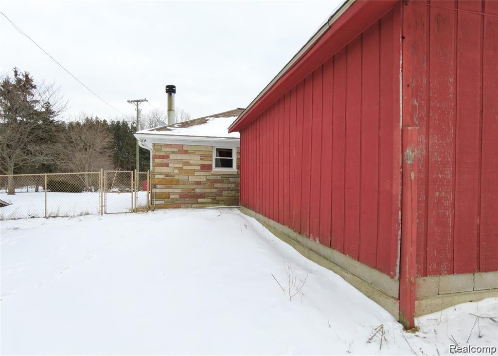 3030 West Caro Road Caro, MI 48723 - Photo 51 of 51