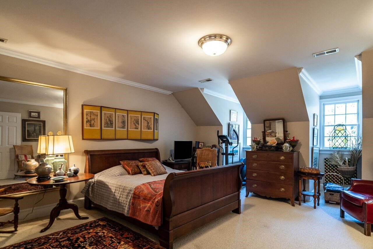 3305 Ridgecrest Court Raleigh, NC 27607 - Photo 19 of 26 Photo 19