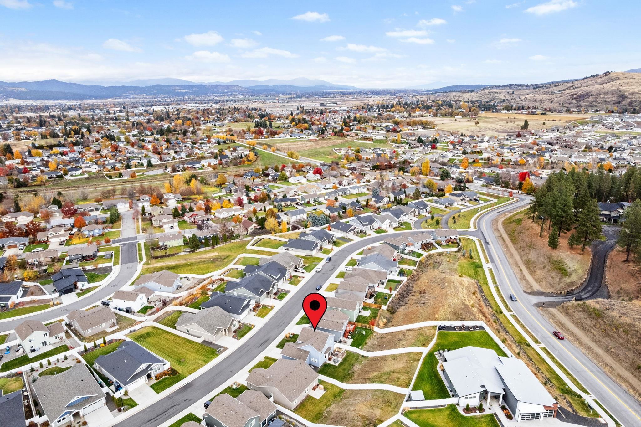 18224 Selkirk Estates Road Greenacres, WA 99016 - Photo 22 of 24