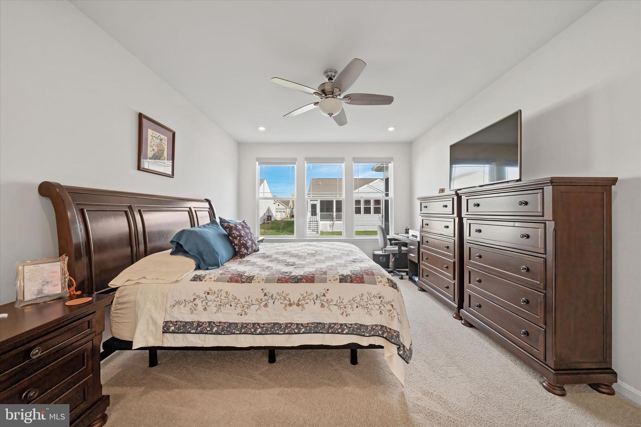 798 Honey Locust Road Middletown, DE 19709 - Photo 12 of 44 Primary Bedroom