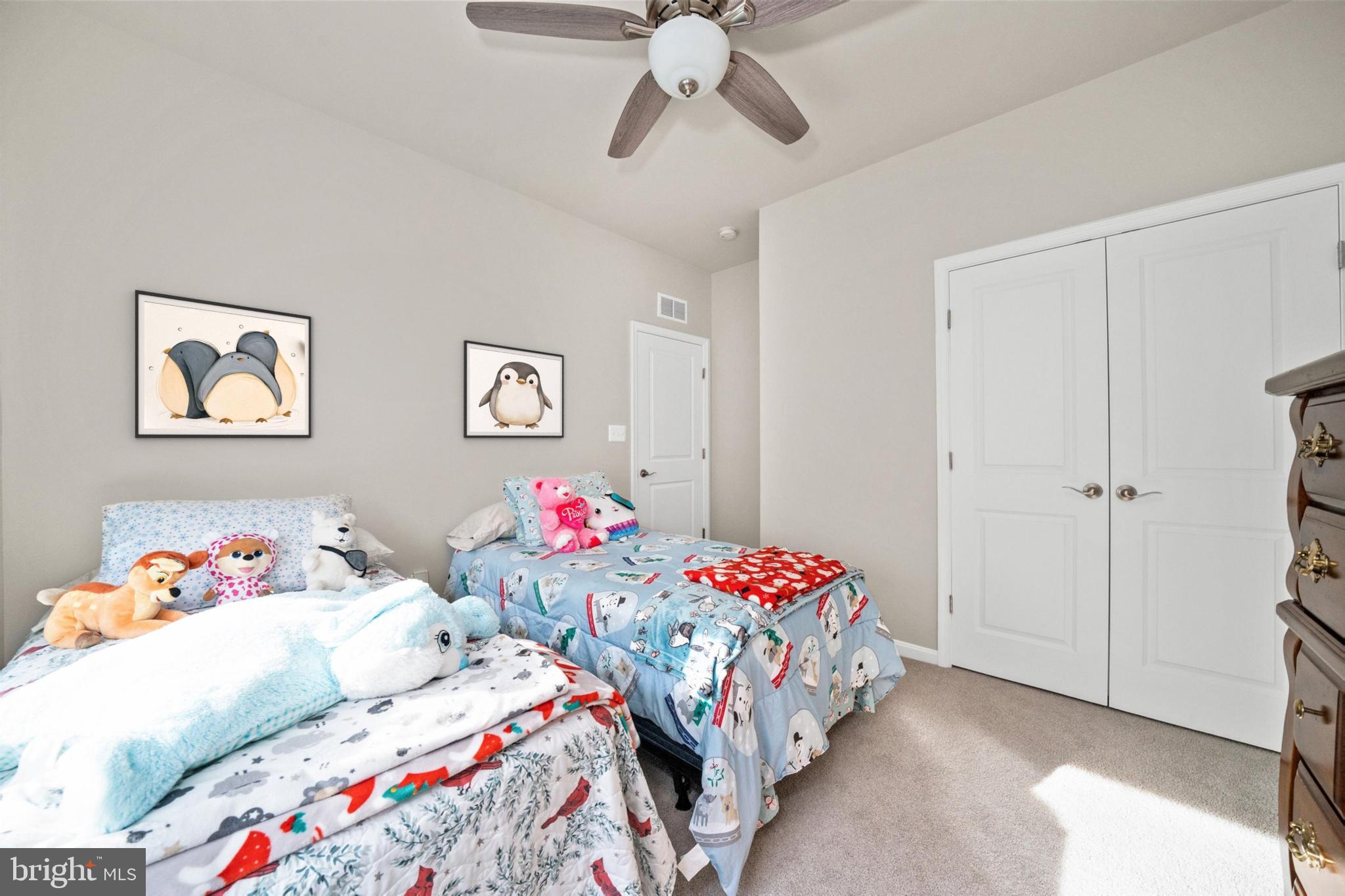 798 Honey Locust Road Middletown, DE 19709 - Photo 16 of 44 Bedroom 3