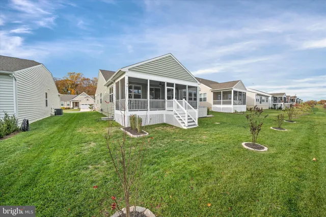 $650,000 | 798 Honey Locust Road, Middletown, DE 19709