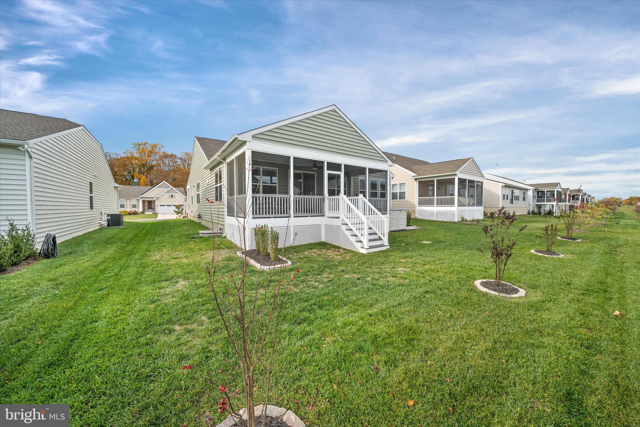 798 Honey Locust Road Middletown, DE 19709 - Photo 31 of 44 Exterior Back