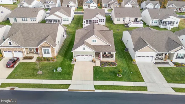 $650,000 | 798 Honey Locust Road, Middletown, DE 19709