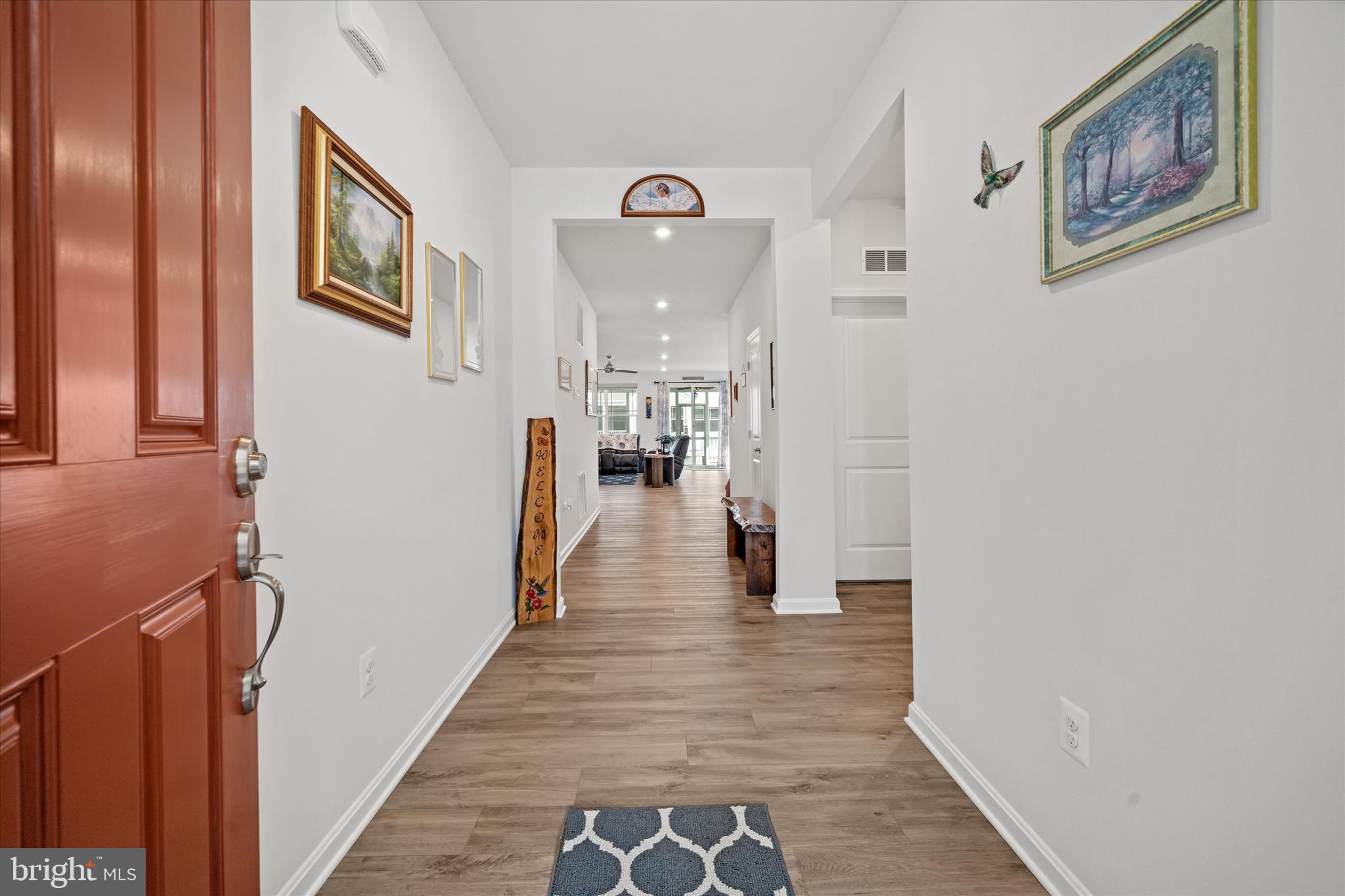 798 Honey Locust Road Middletown, DE 19709 - Photo 4 of 44 Entry