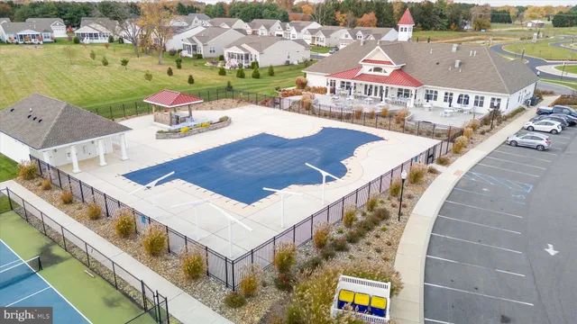 $650,000 | 798 Honey Locust Road, Middletown, DE 19709