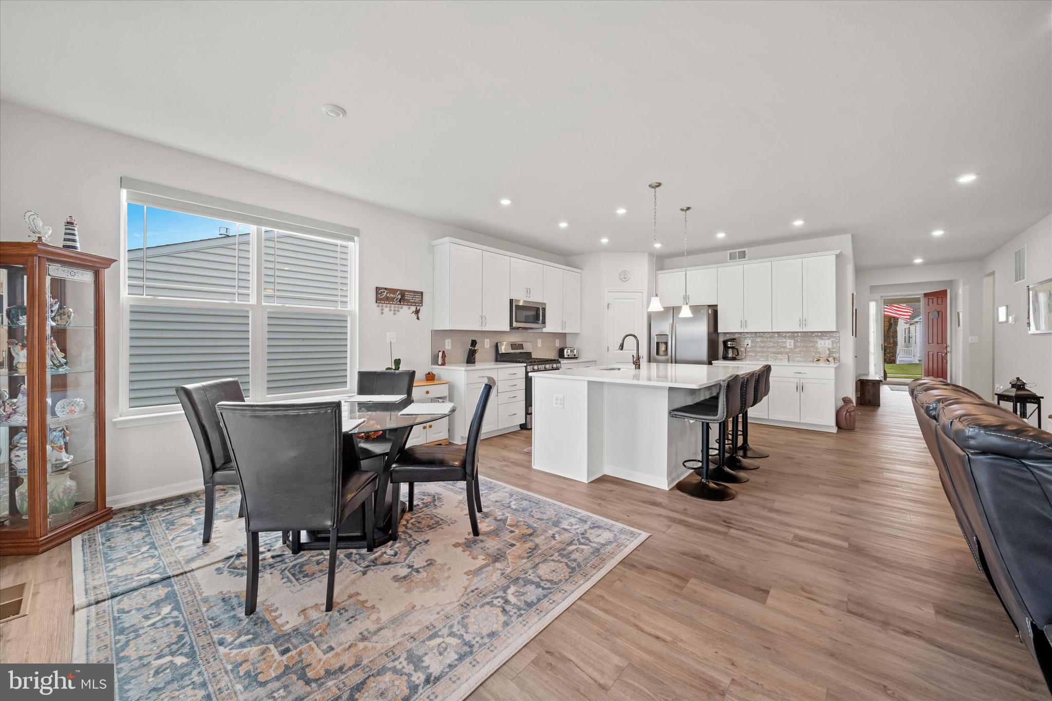 798 Honey Locust Road Middletown, DE 19709 - Photo 9 of 44 Dining / Kitchen
