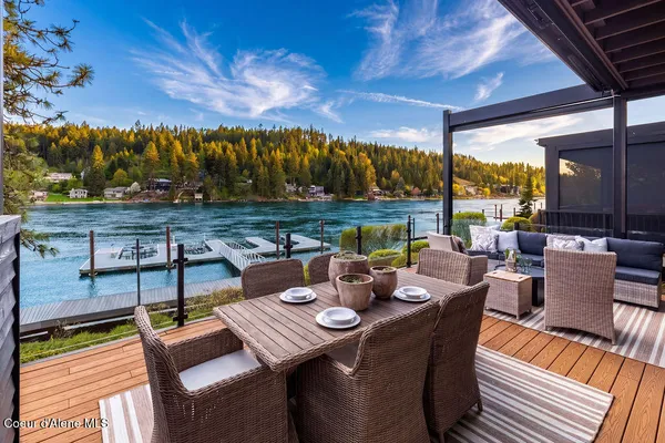 $3,450,000 | 1820 Bellerive Lane, Coeur D'Alene, ID 83814