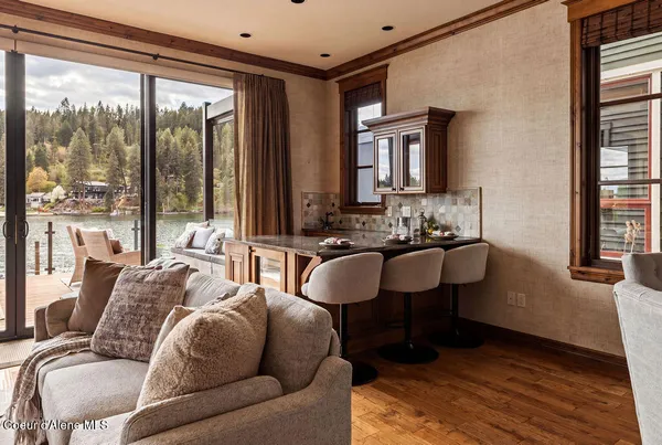 $3,450,000 | 1820 Bellerive Lane, Coeur D'Alene, ID 83814