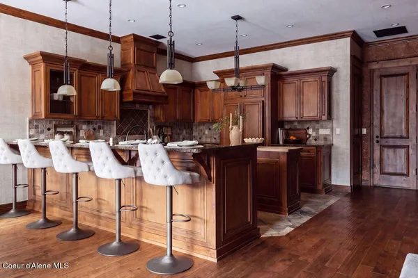 $3,450,000 | 1820 Bellerive Lane, Coeur D'Alene, ID 83814