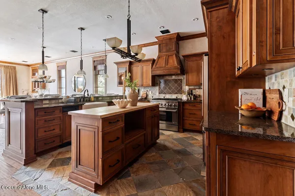 $3,450,000 | 1820 Bellerive Lane, Coeur D'Alene, ID 83814