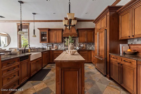 $3,450,000 | 1820 Bellerive Lane, Coeur D'Alene, ID 83814