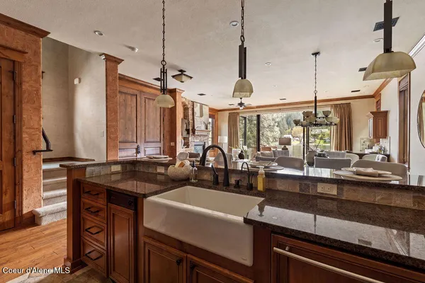 $3,450,000 | 1820 Bellerive Lane, Coeur D'Alene, ID 83814