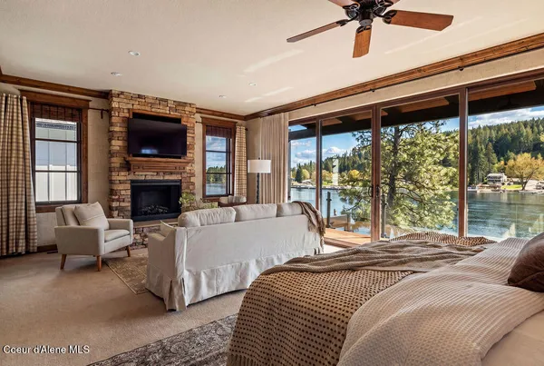 $3,450,000 | 1820 Bellerive Lane, Coeur D'Alene, ID 83814