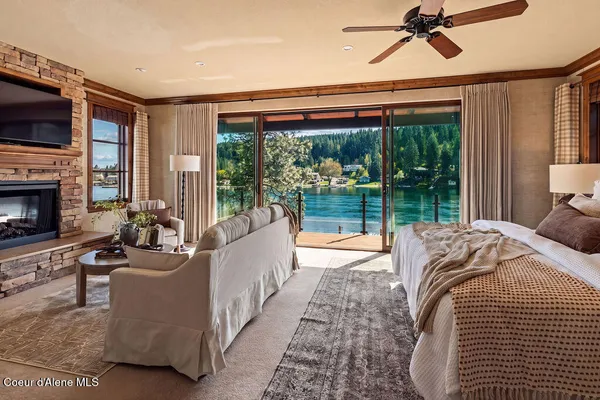 $3,450,000 | 1820 Bellerive Lane, Coeur D'Alene, ID 83814