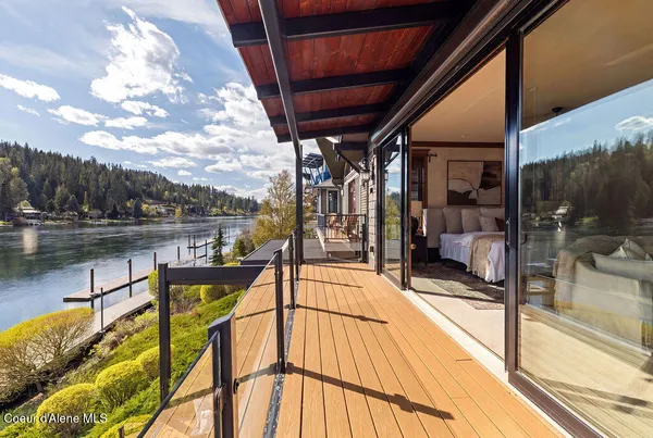 $3,450,000 | 1820 Bellerive Lane, Coeur D'Alene, ID 83814