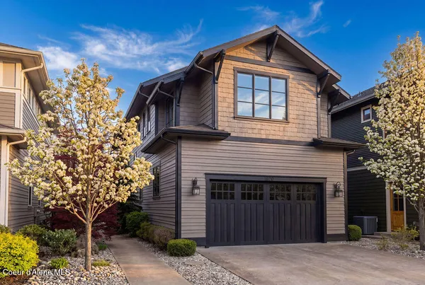 $3,450,000 | 1820 Bellerive Lane, Coeur D'Alene, ID 83814