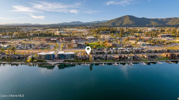 $3,450,000 | 1820 Bellerive Lane, Coeur D'Alene, ID 83814
