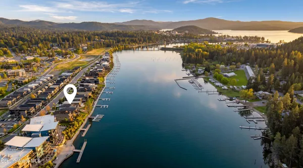 $3,450,000 | 1820 Bellerive Lane, Coeur D'Alene, ID 83814