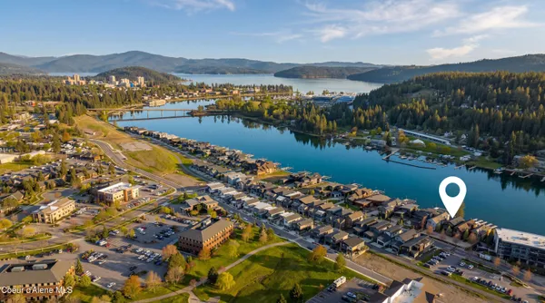 $3,450,000 | 1820 Bellerive Lane, Coeur D'Alene, ID 83814