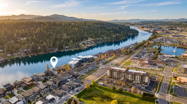 $3,450,000 | 1820 Bellerive Lane, Coeur D'Alene, ID 83814