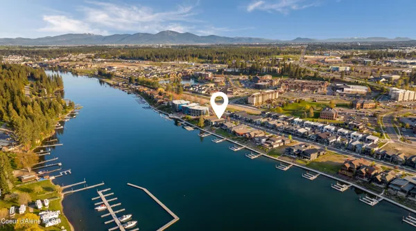 $3,450,000 | 1820 Bellerive Lane, Coeur D'Alene, ID 83814