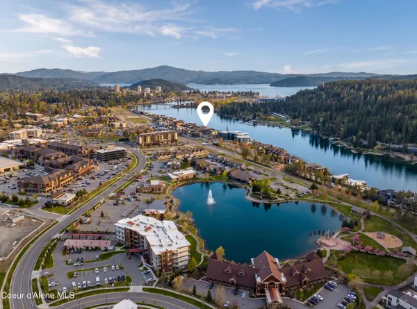 $3,450,000 | 1820 Bellerive Lane, Coeur D'Alene, ID 83814
