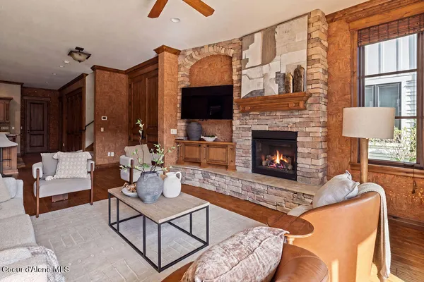 $3,450,000 | 1820 Bellerive Lane, Coeur D'Alene, ID 83814