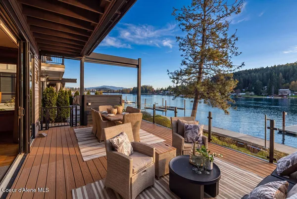 $3,450,000 | 1820 Bellerive Lane, Coeur D'Alene, ID 83814