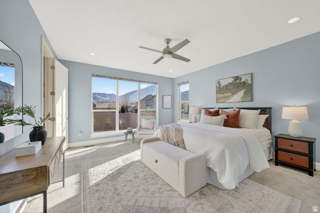 1222 West 190th Street North Mapleton, UT 84664 - Photo 24 of 46 Bedroom