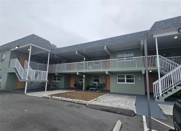 $1,500 | 2045 Alpine Road, Unit 3, Clearwater, FL 33755