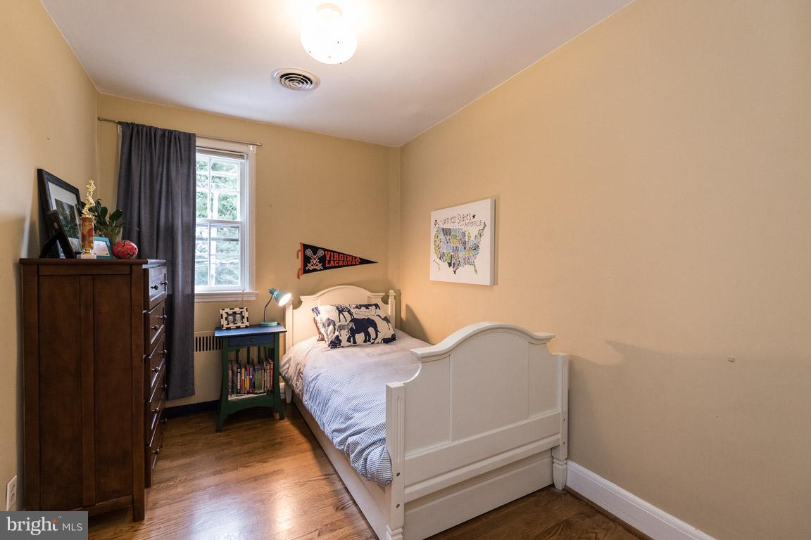 40 Dunkirk Road Baltimore, MD 21212 - Photo 22 of 30 Bedroom
