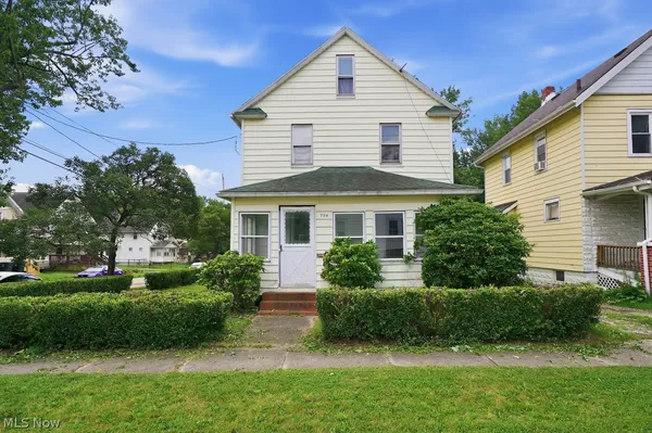 $72,500 | 706 Florida Avenue, Akron, OH 44314