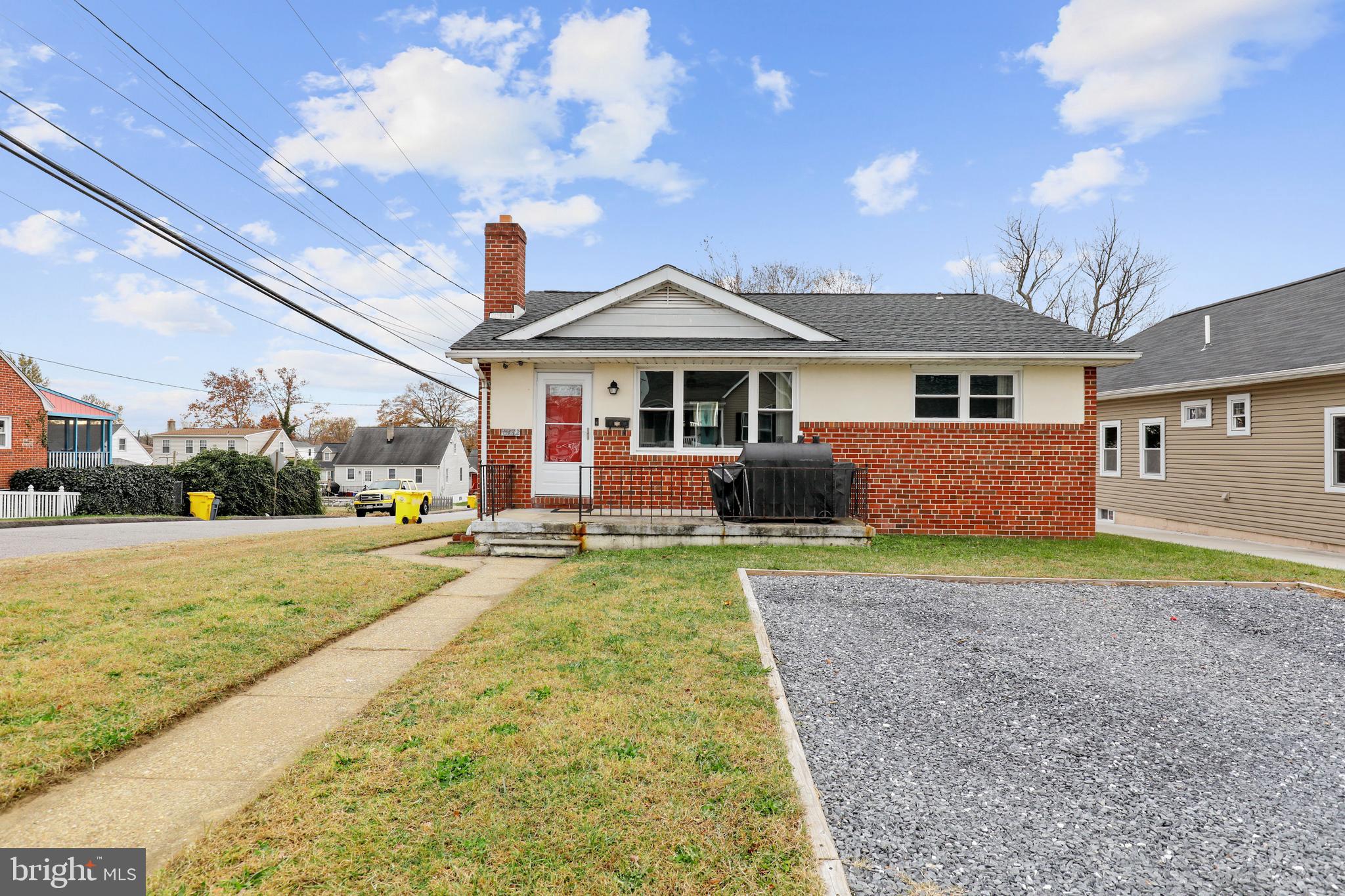 8442 Church Road Pasadena, MD 21122 - Photo 1 of 44 Gallery Image 1