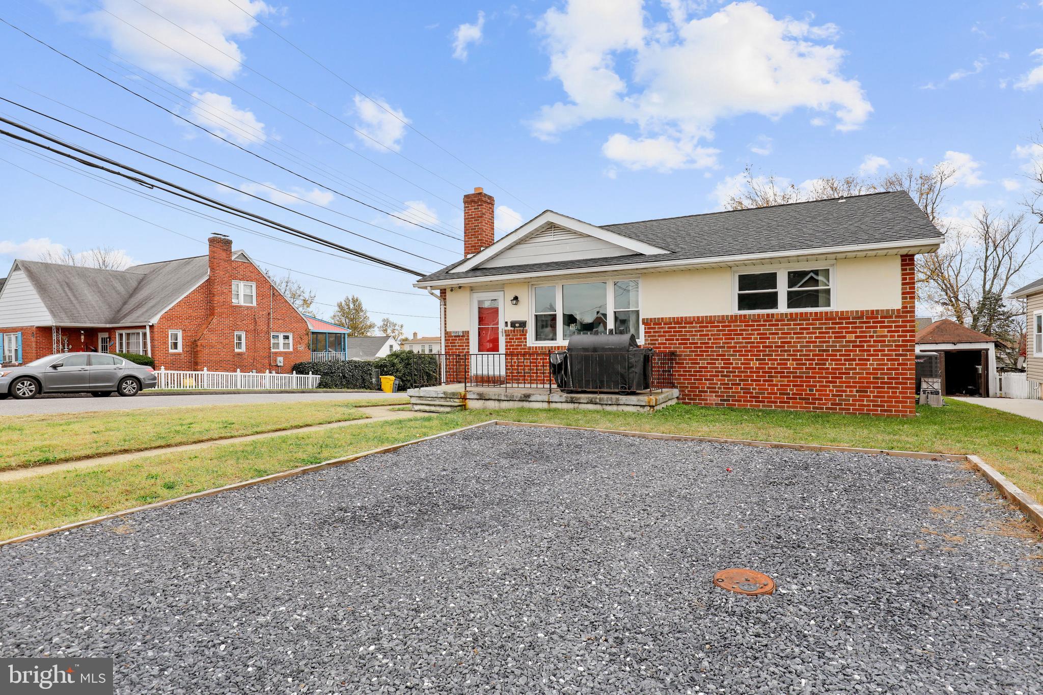 8442 Church Road Pasadena, MD 21122 - Photo 2 of 44 Gallery Image 2