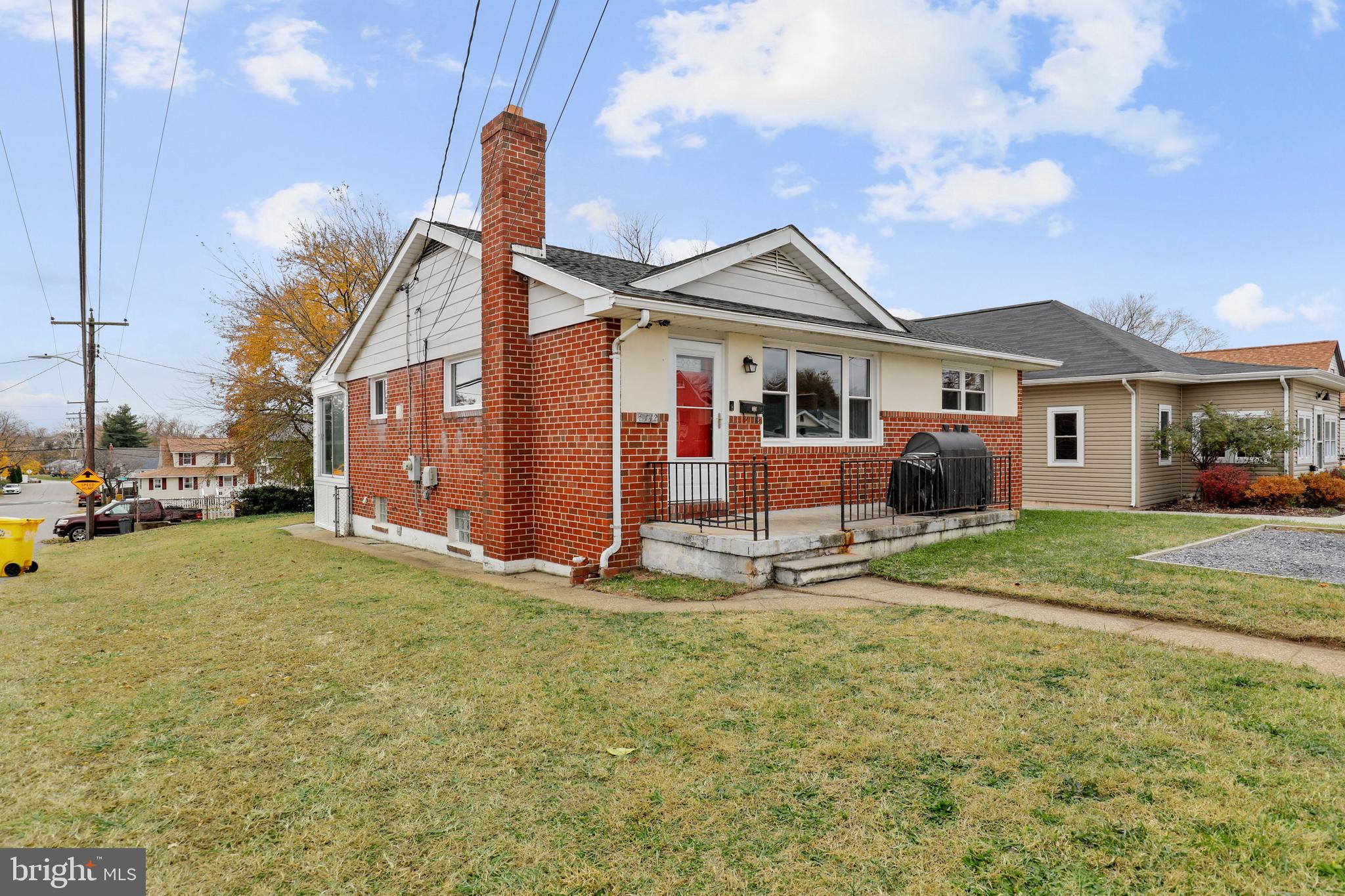 8442 Church Road Pasadena, MD 21122 - Photo 3 of 44 Gallery Image 3