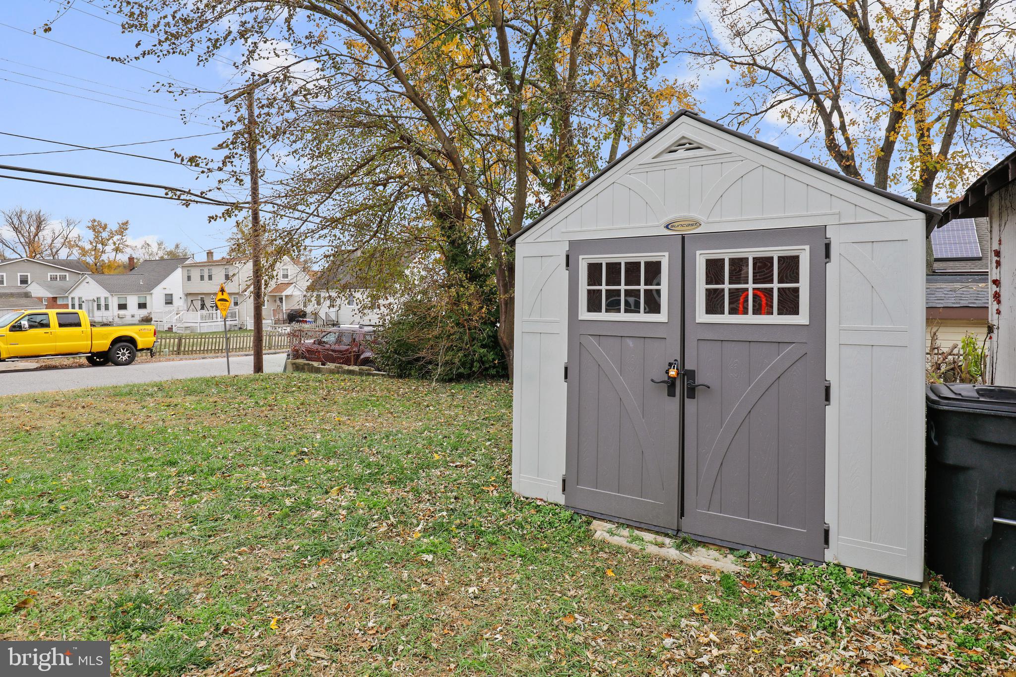 8442 Church Road Pasadena, MD 21122 - Photo 44 of 44 Gallery Image 44