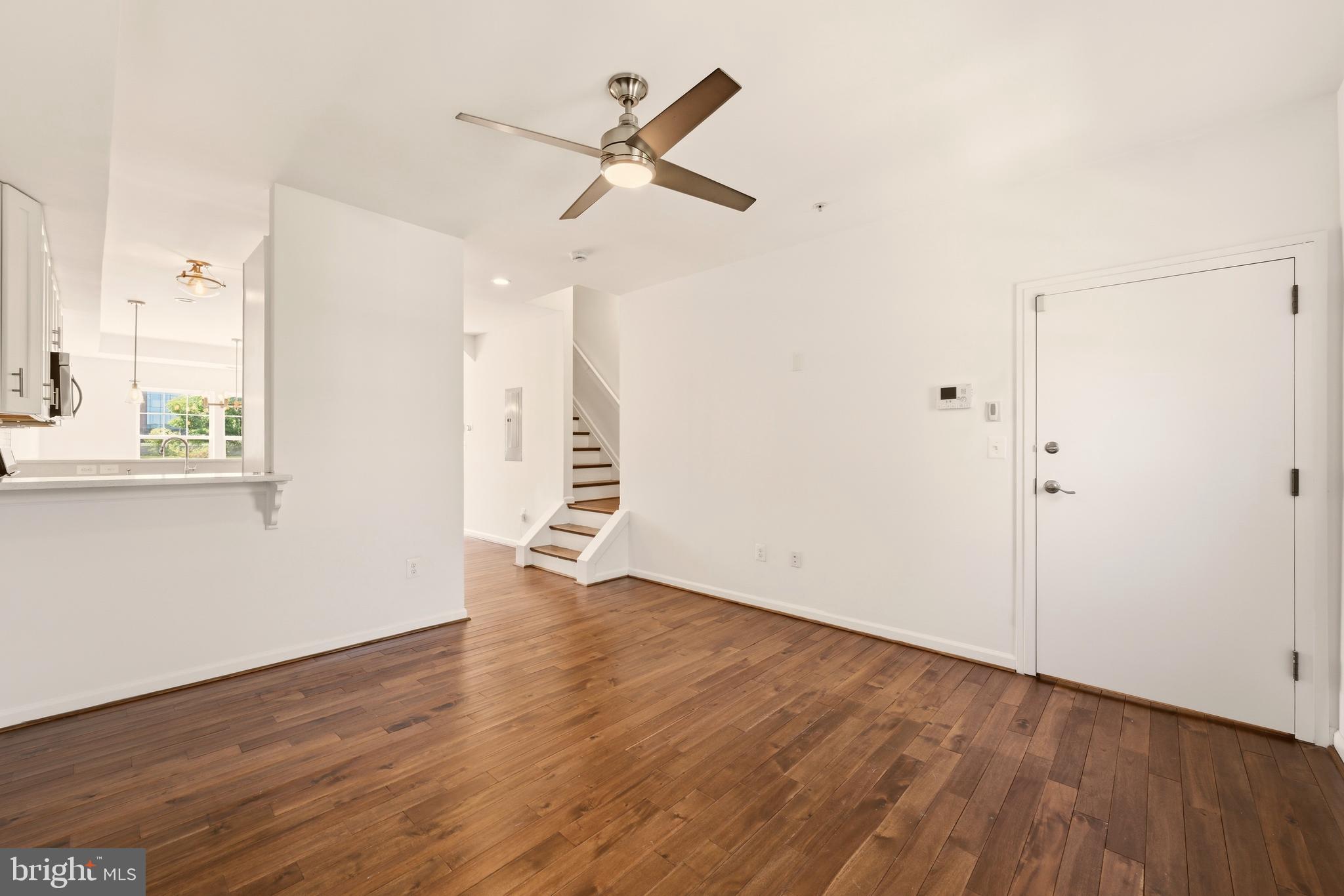 218 20th Street Northeast, Unit 3 Washington, DC 20002 - Photo 25 of 43