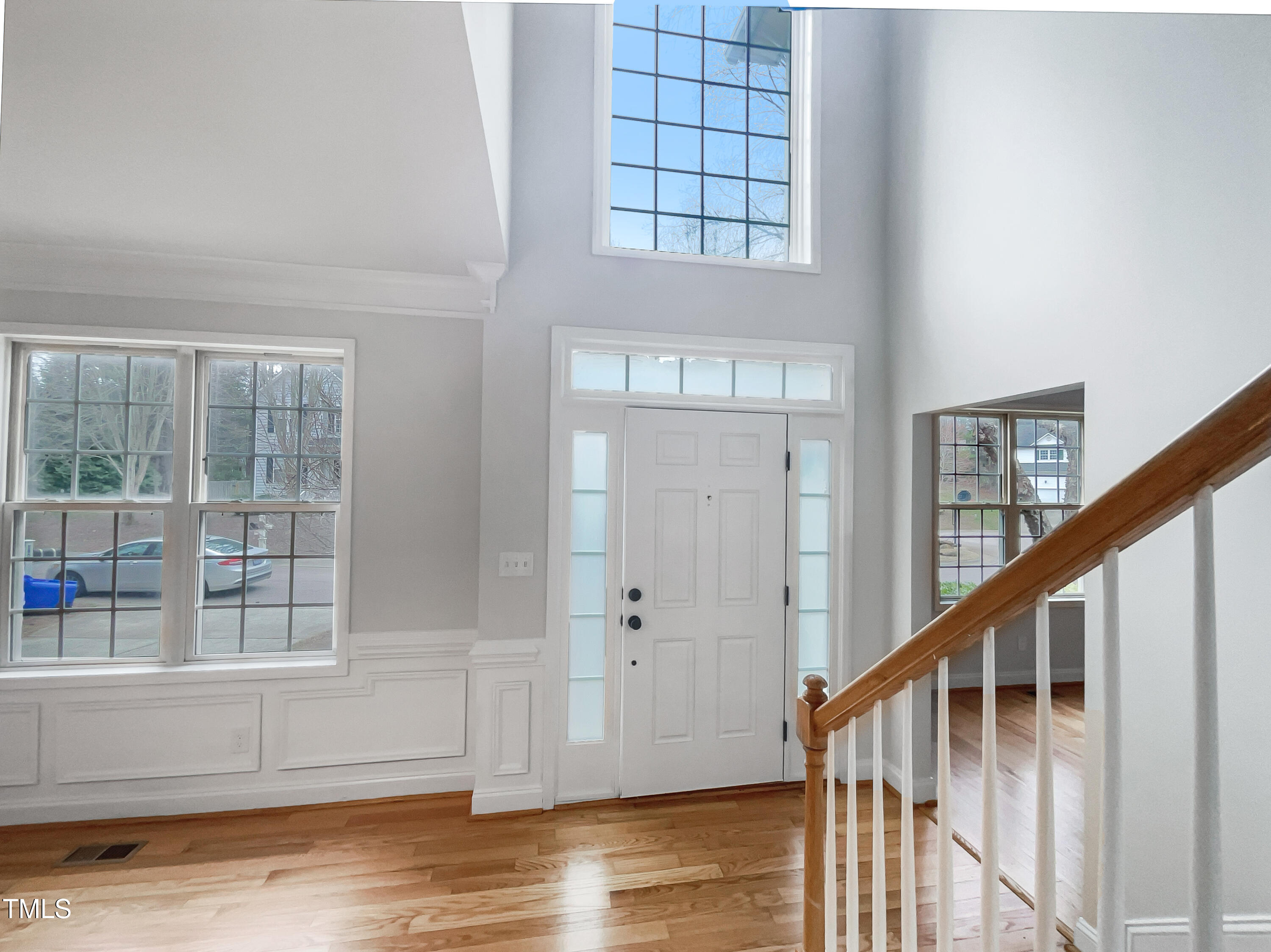 1908 Mystic Drive Durham, NC 27712 - Photo 12 of 21 photo_12