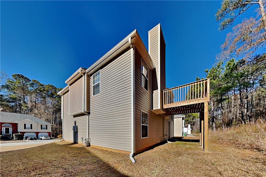 4094 Sweetsprings Terrace Southwest Powder Springs, GA 30127 - Photo 19 of 21