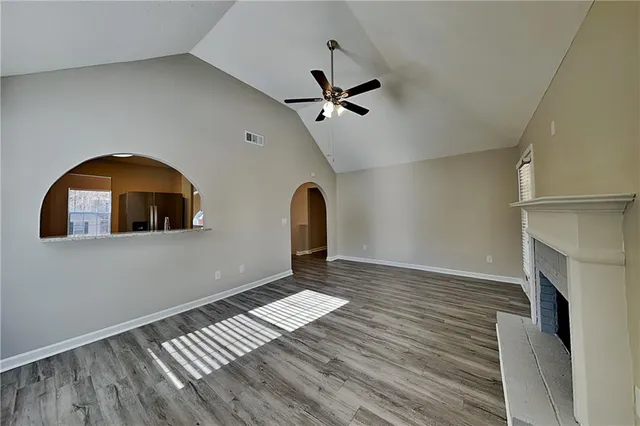 $2,075 | 4094 Sweetsprings Terrace Southwest, Powder Springs, GA 30127