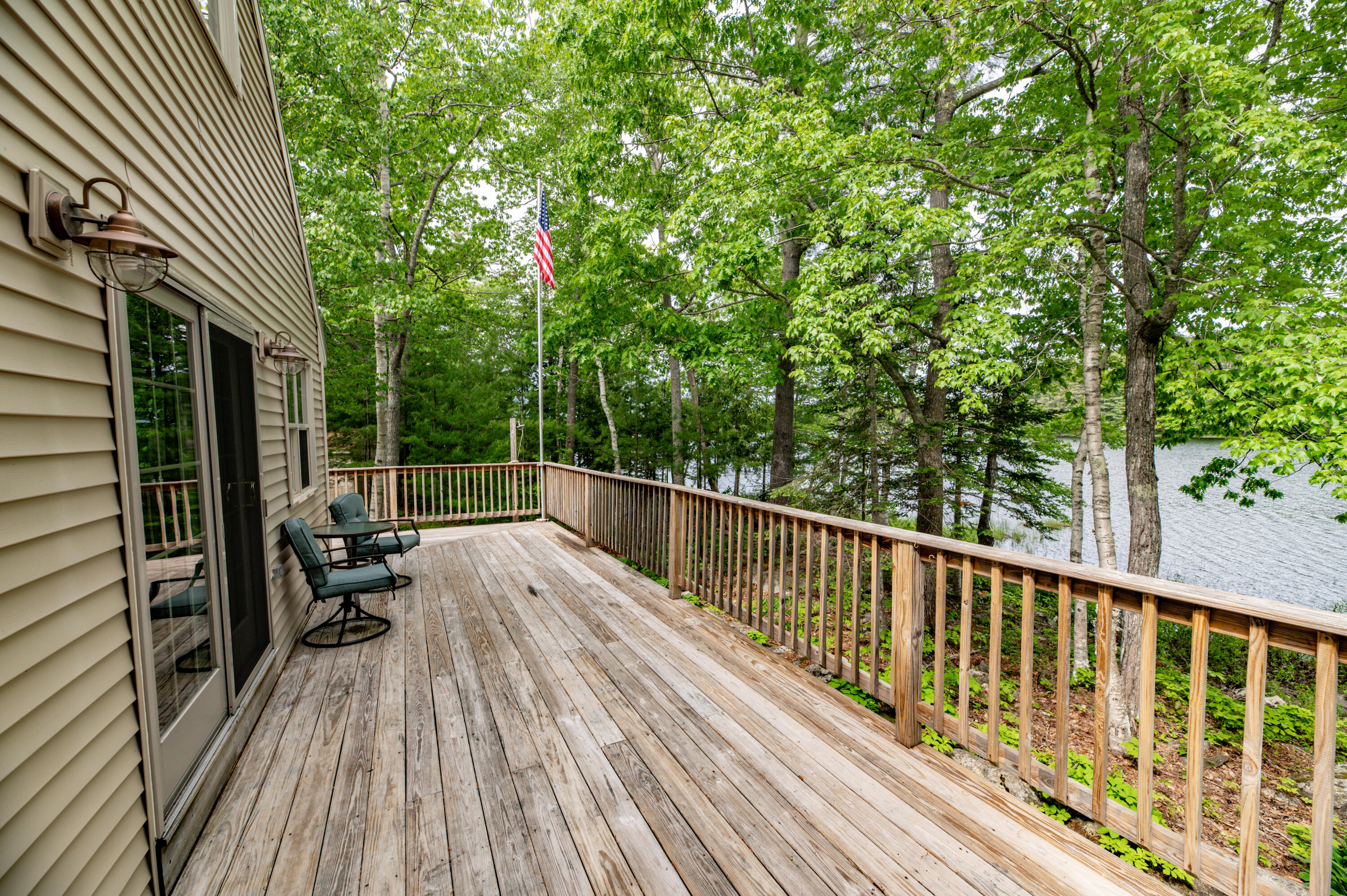 227 Frye Road Somerville, ME 04348 - Photo 8 of 55 Exterior9