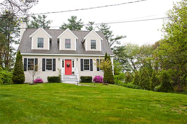 69 Old Ferry Road Haverhill, MA 01830 - Photo 1 of 23
