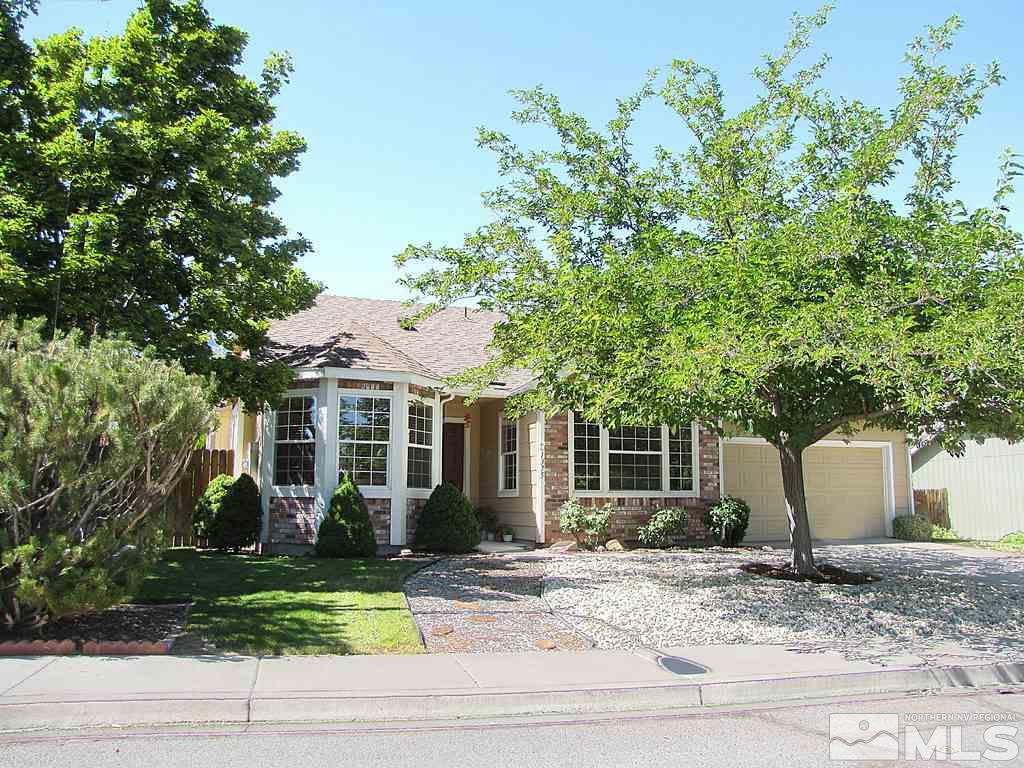 1375 Mistyridge Lane Reno, NV 89523 - Photo 1 of 1 Photo 1