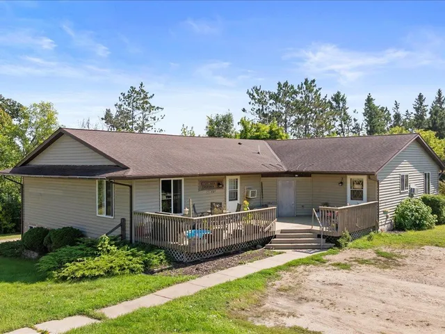 $365,000 | 204 Lake Avenue East, Hill City, MN 55748