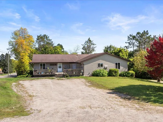 $365,000 | 204 Lake Avenue East, Hill City, MN 55748