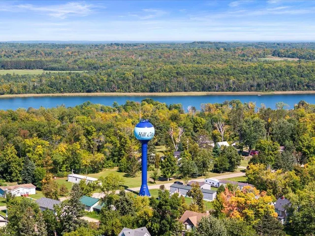 $365,000 | 204 Lake Avenue East, Hill City, MN 55748