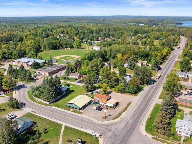 $365,000 | 204 Lake Avenue East, Hill City, MN 55748