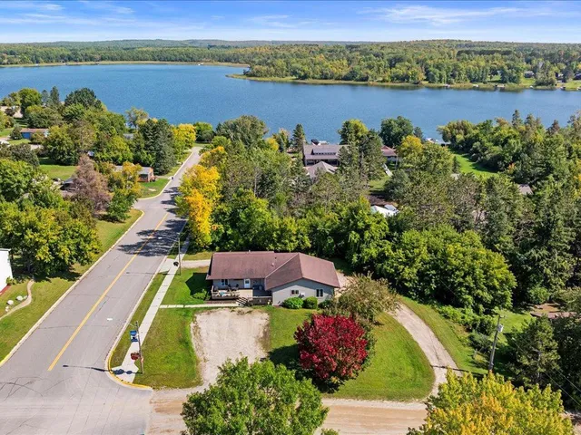 $365,000 | 204 Lake Avenue East, Hill City, MN 55748